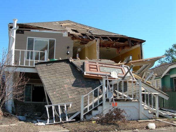 Disaster Restoration Service in Simi Valley