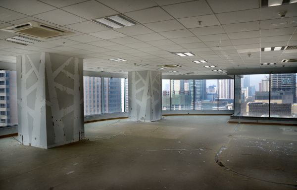 Commercial Restoration Service in Simi Valley